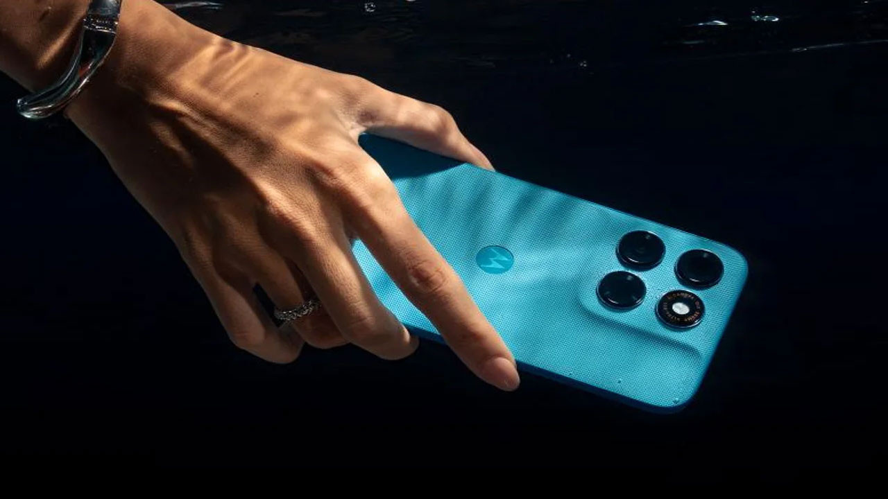 Moto G87: G Serisinin En Yıkıcı Kamera ve Dayanıklılık Özellikleri