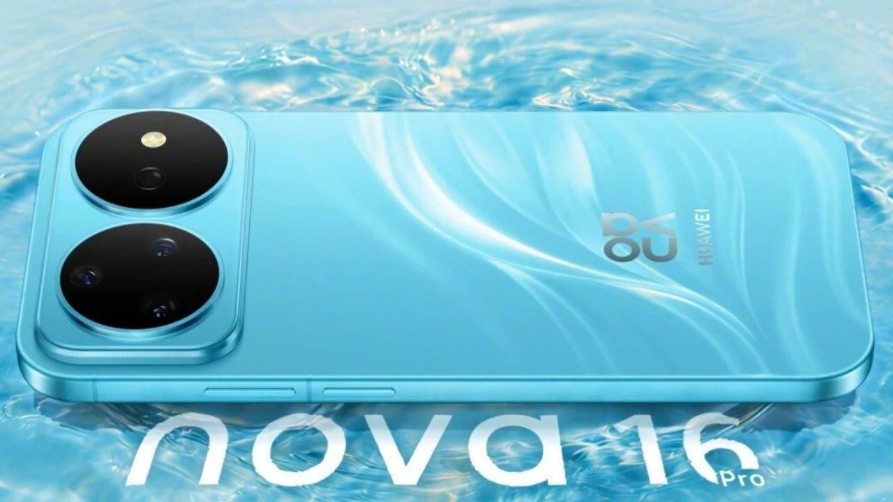 Nova 16 Serisiyle Huawei, Gençleri Hedefleyen Yenilikçi Lansman Detayları