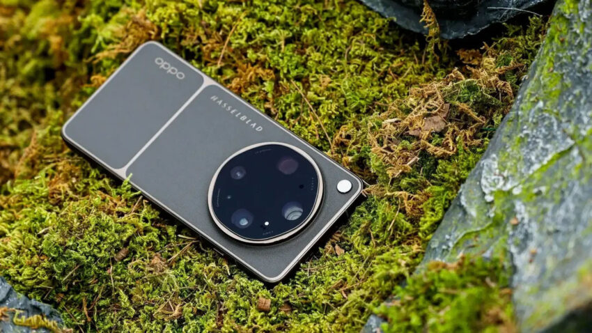 Oppo Find X10 Ultra: LOFIC ile Işık ve Gölge Savaşı Yeniden Şekilleniyor