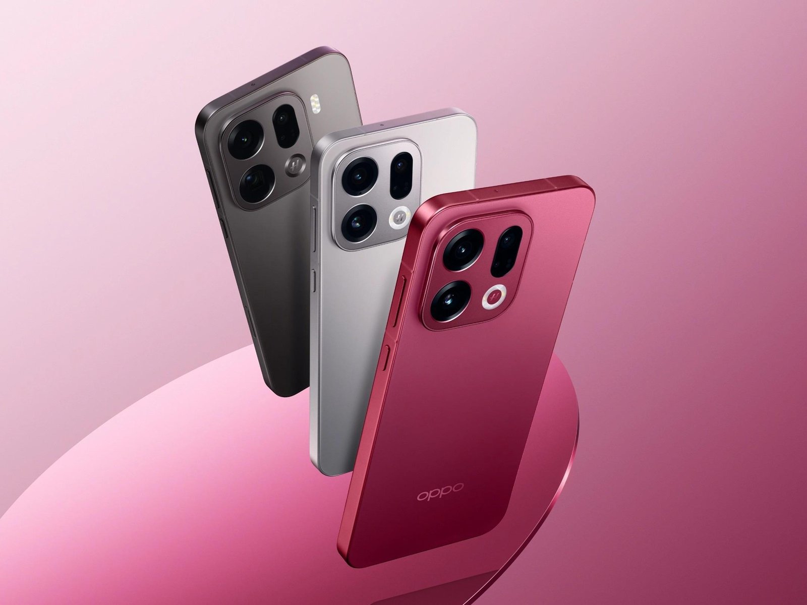 OPPO-MediaTek İş Birliğinde Dimensity Developer Conference 2026