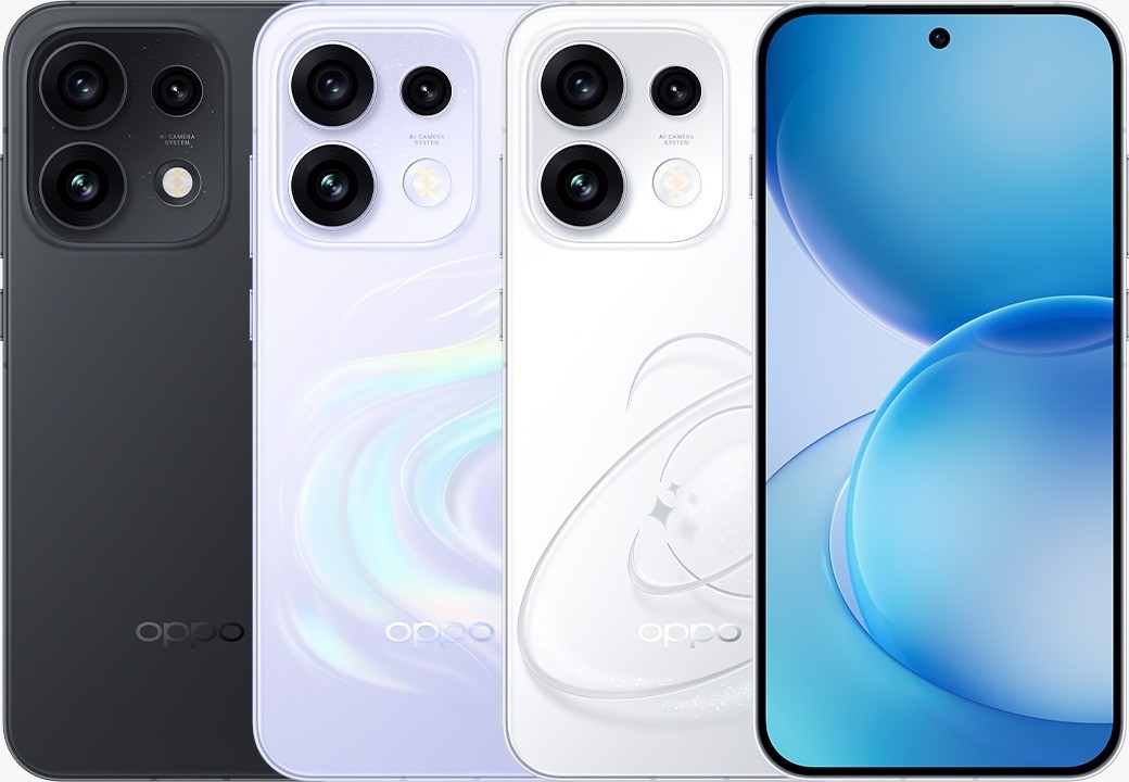 Oppo Reno 16 Serisi Çin’de Resmi Duyuru: Kamera, Ekran ve Batarya Özellikleri Detaylarıyla
