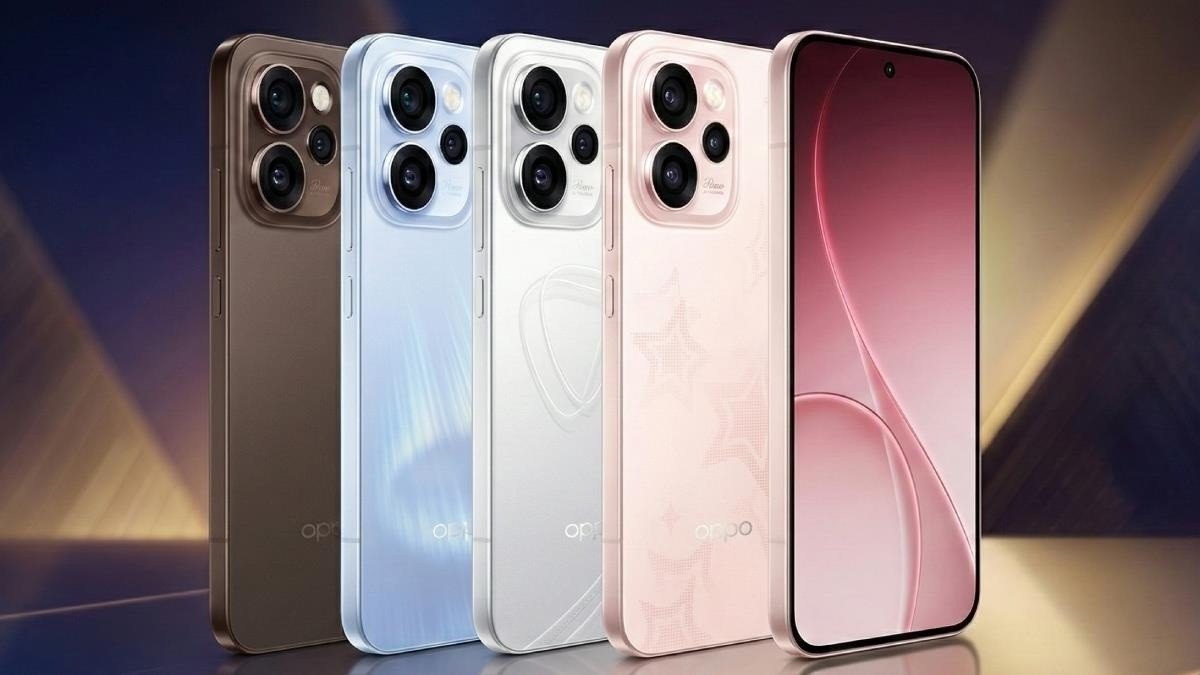 Oppo Reno 16 Serisi Çin’de Resmi Duyuru: Kamera, Ekran ve Batarya Özellikleri Detaylarıyla