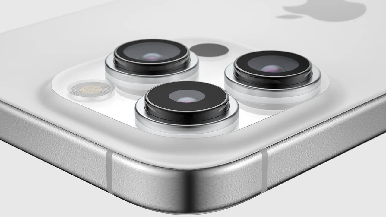 Plurlite Optik Sistemli Su Altı iPhone Kılavuzu