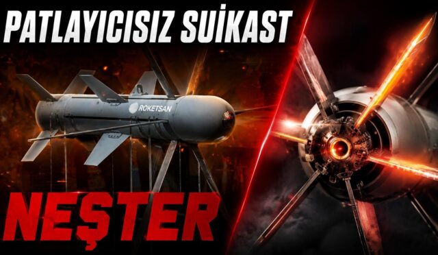 SAHA Expo 2026: Roketsan’ın Yeni Nesil Sistemleri ve Asimetrik Etki