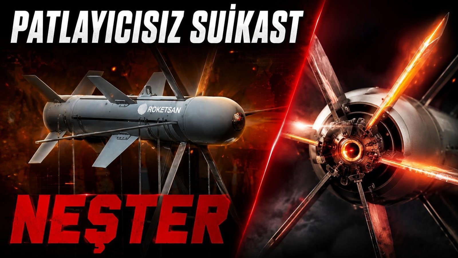 SAHA Expo 2026: Roketsan’ın Yeni Nesil Sistemleri ve Asimetrik Etki
