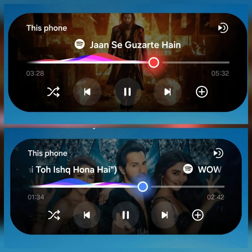 Samsung One UI 9: Medya Oynatıcı ve Tasarımda Dinamik Yenilikler