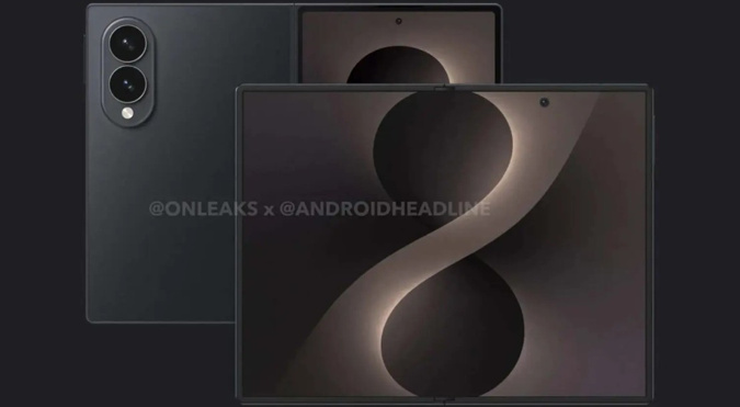 Samsung’un Yeni Fold Serisi: Z Fold8 ve Z Fold8 Wide ile Gelen Özellikler