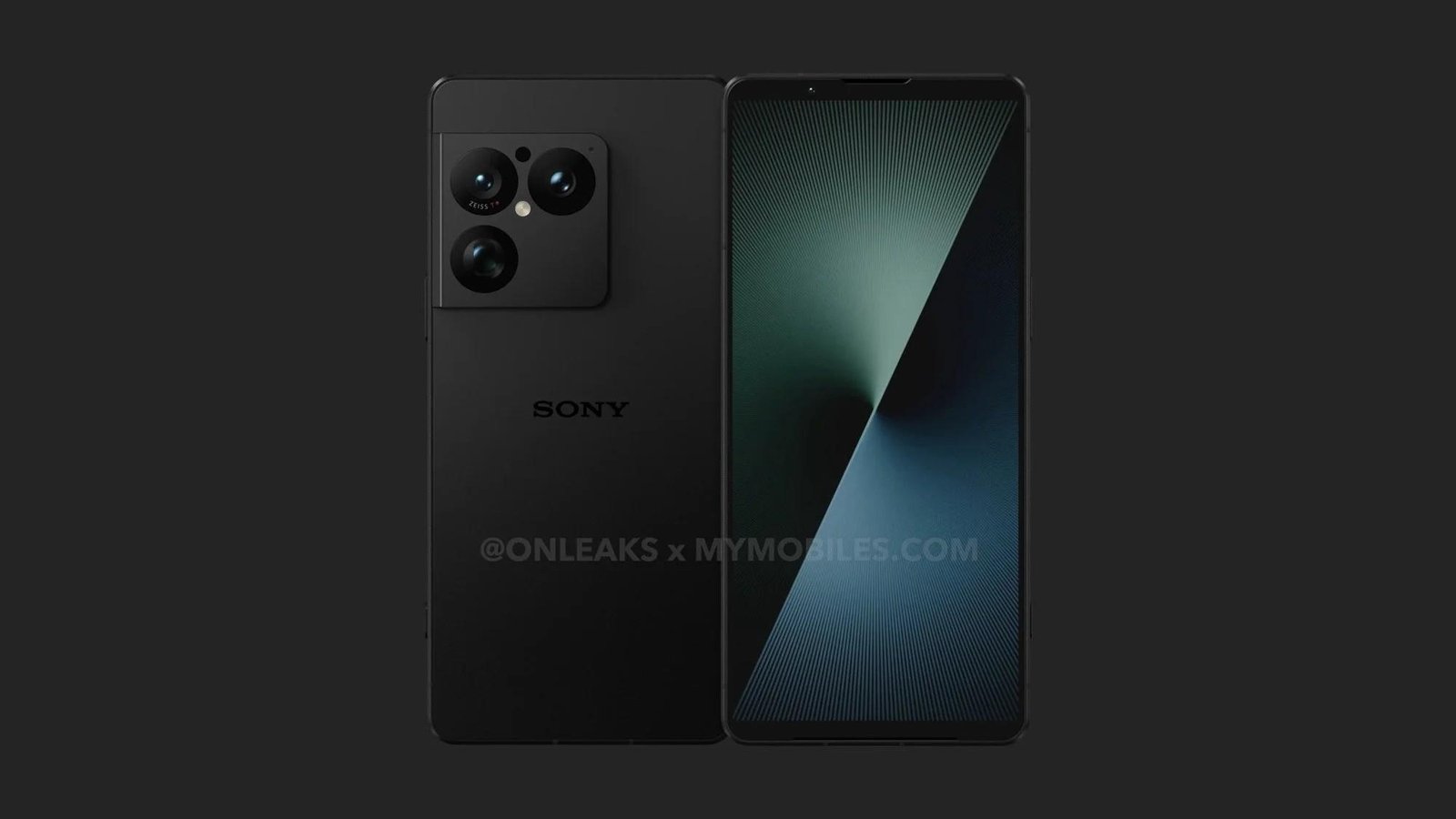 Sony Xperia 1 VIII: Sızdırılan Bilgiler ve Beklenen Özellikler