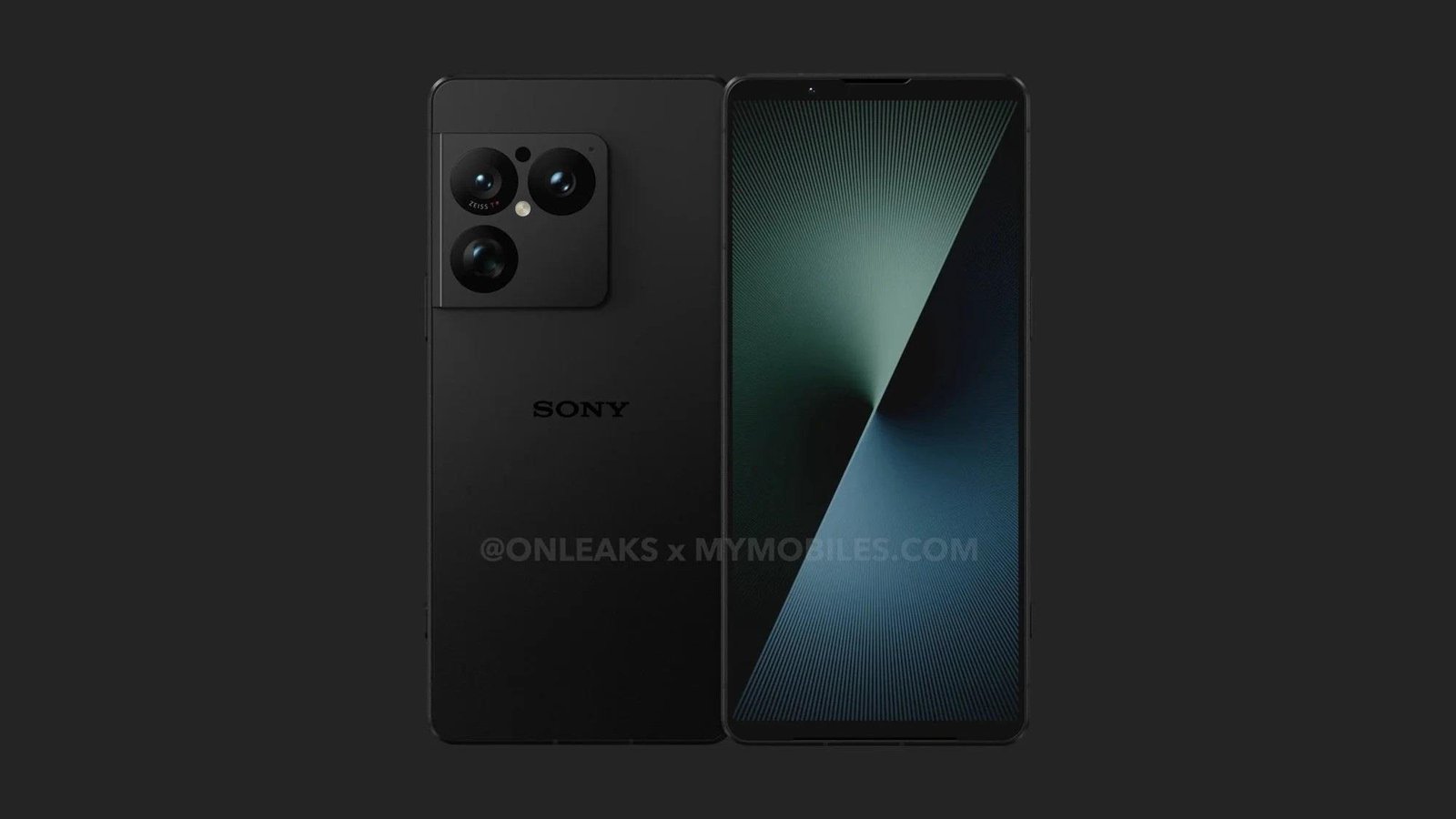 Sony Xperia 1 VIII: Sızdırılan Bilgiler ve Beklenen Özellikler