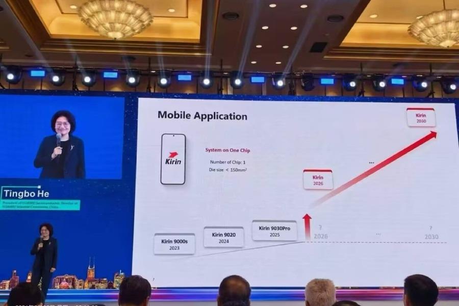 Tau Yasa Destekli Kirin 2026: Huawei’nin Yeni Nesil Mobil İşlemci Planı