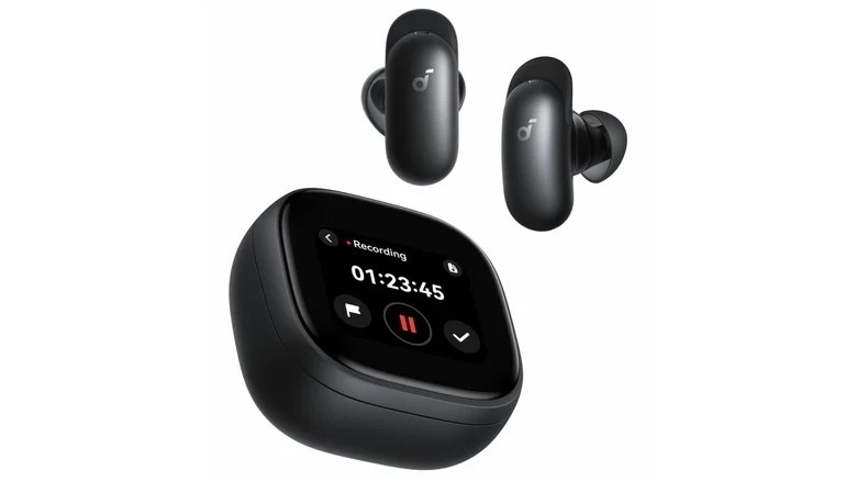 Thus AI Çipiyle Gelen Soundcore Liberty 5 Pro Serisi: AI Destekli Ses Teknolojileri ve Pro Max Özellikleri