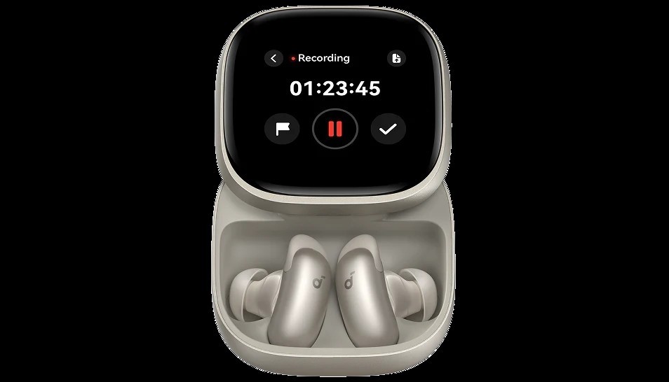 Thus AI Çipiyle Gelen Soundcore Liberty 5 Pro Serisi: AI Destekli Ses Teknolojileri ve Pro Max Özellikleri