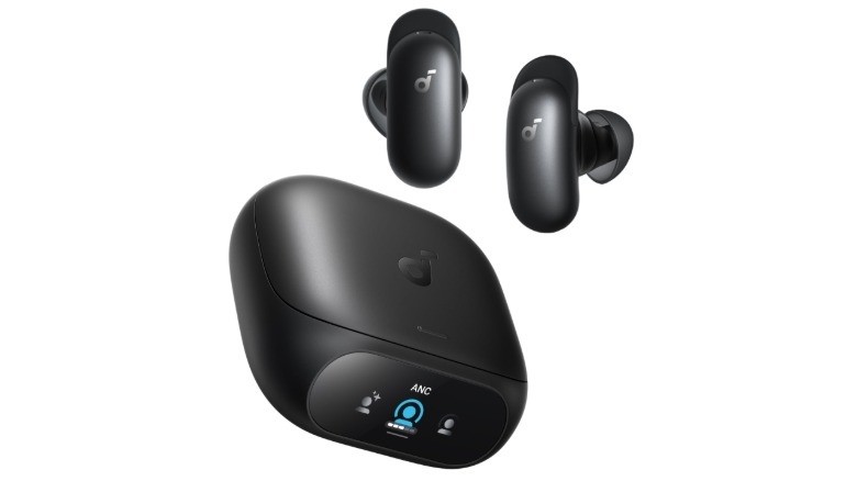 Thus AI Çipiyle Gelen Soundcore Liberty 5 Pro Serisi: AI Destekli Ses Teknolojileri ve Pro Max Özellikleri