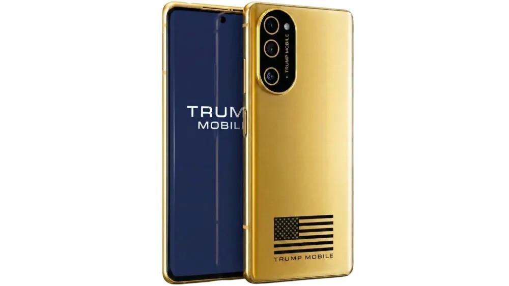 Trump Mobile T1 Phone: Üretim Gecikmeleri ve Piyasa Dinamikleri