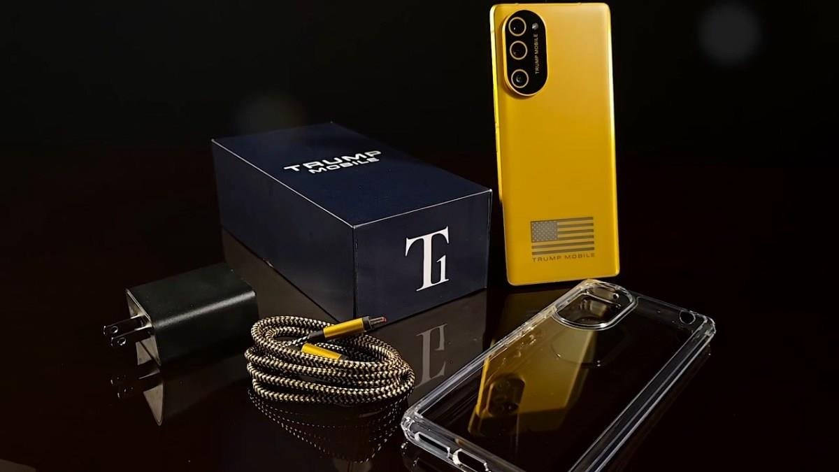 Trump Mobile T1 Phone: Üretim Gecikmeleri ve Piyasa Dinamikleri