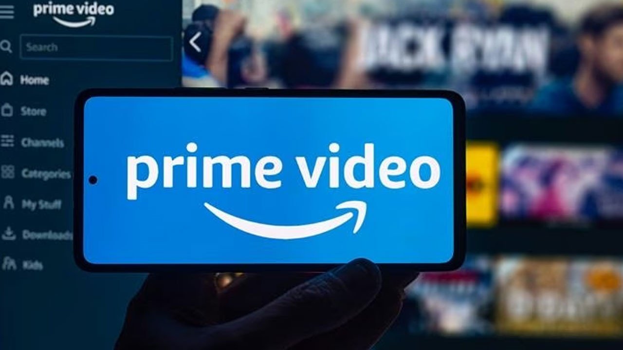 Türkiye’de Prime Video Reklamlı Modelle Tanıtım