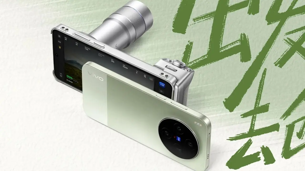 Vivo X500 Serisi: X400’ü Atlayıp 2nm’lik Devrime Doğru