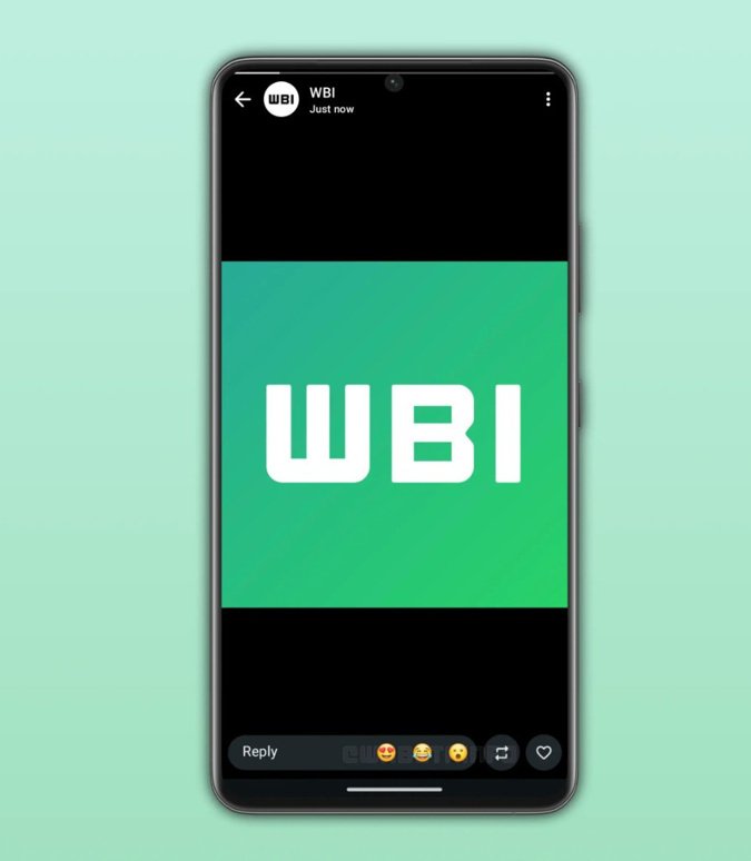 WhatsApp Android Beta 2.26.19.8: Durum Tepkilerinde Hızlı Etkileşim ve Liquid Glass Tasarımı