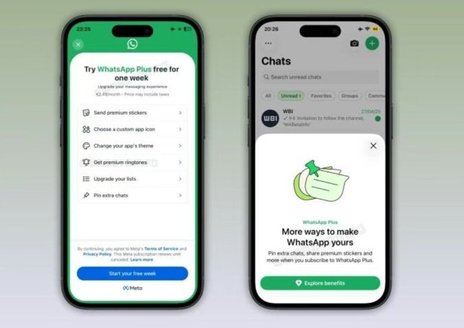 WhatsApp Plus Premium: Özelleştirme ve Ekibilgilerle Bütçe Dostu Geliştirme