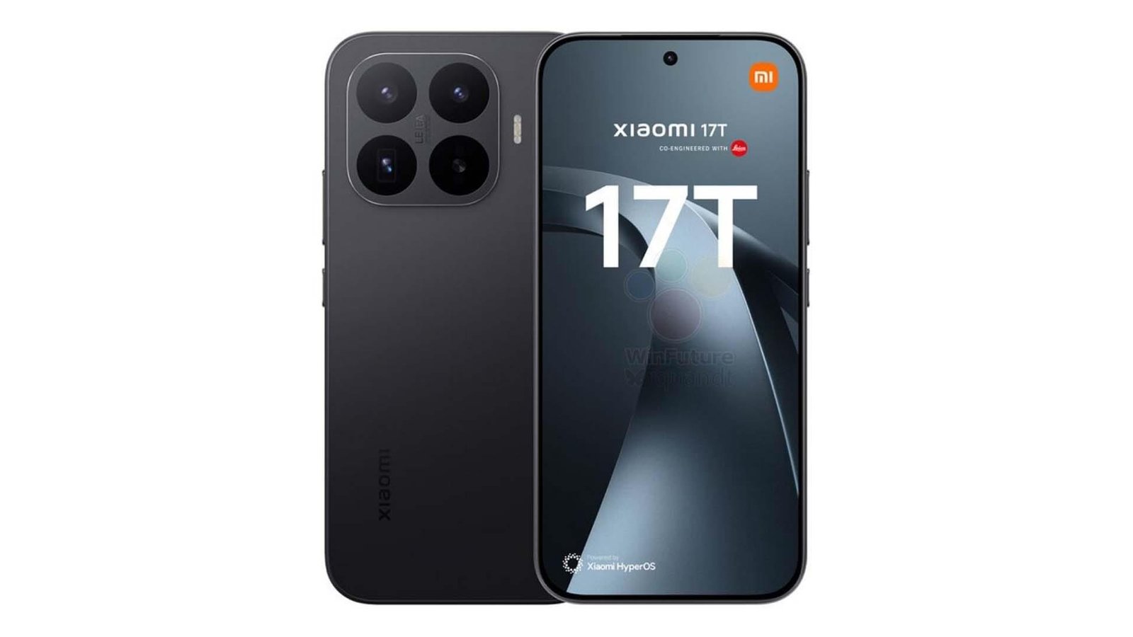 Xiaomi 17T ve 17T Pro: Tasarım ve Donanımda Beklenen Büyük Sıçrama