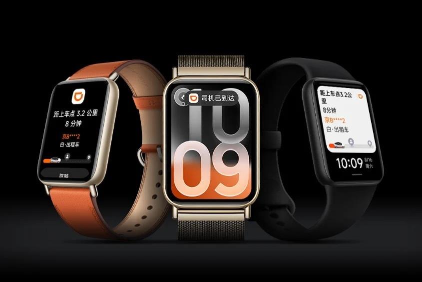 Xiaomi Smart Band 10 Pro: Akıllı Bilekliğin Yeni Standartları