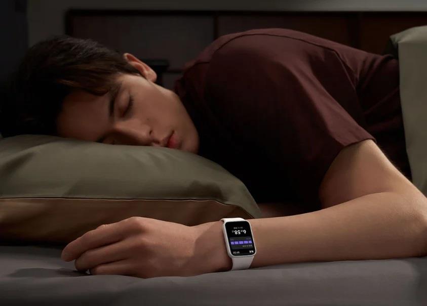 Xiaomi Smart Band 10 Pro: Akıllı Bileklik