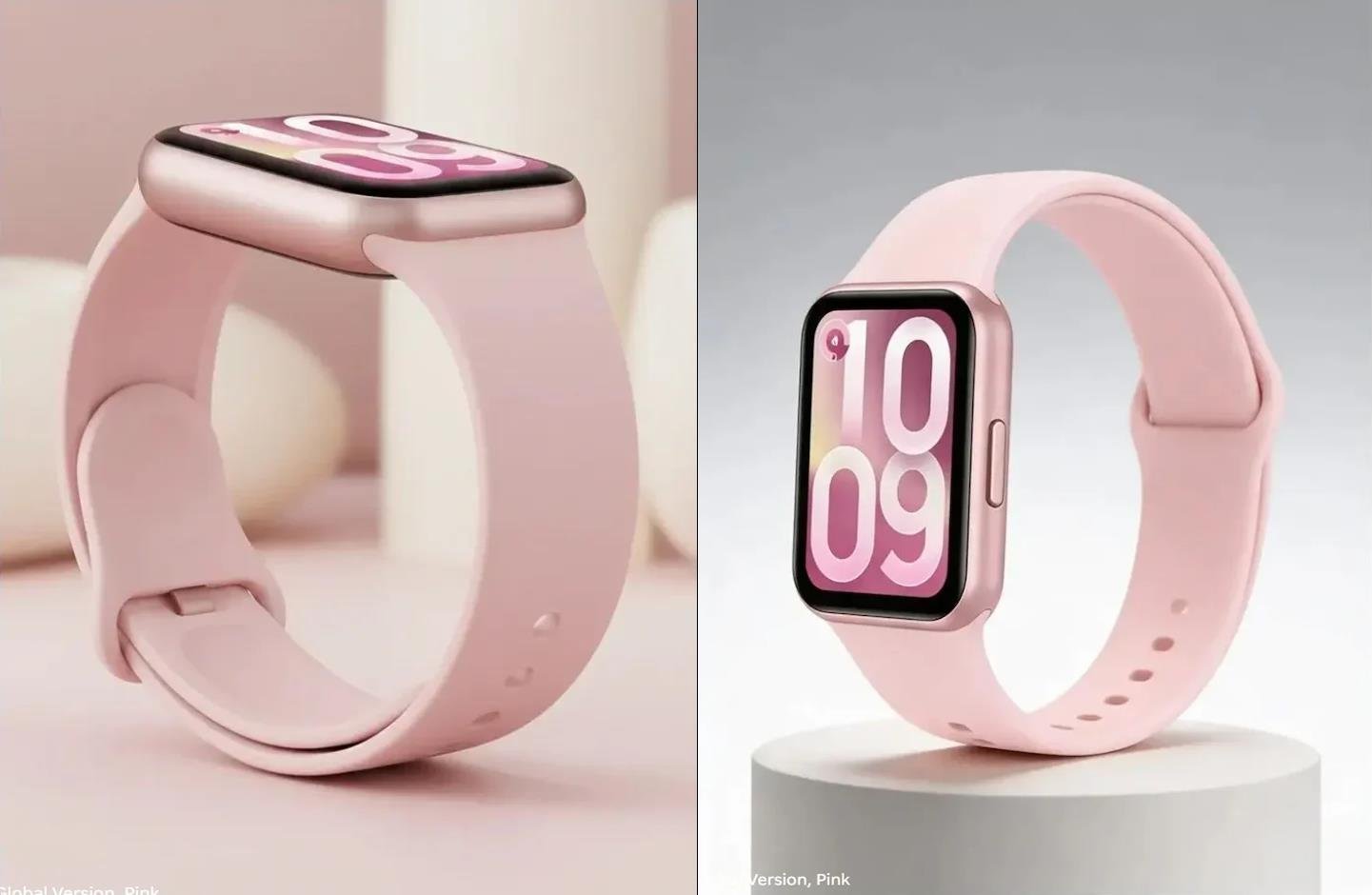 Xiaomi Smart Band 10 Pro: Renk Seçenekleri ve Teknik Özellikler İçin İlk Sızıntılar