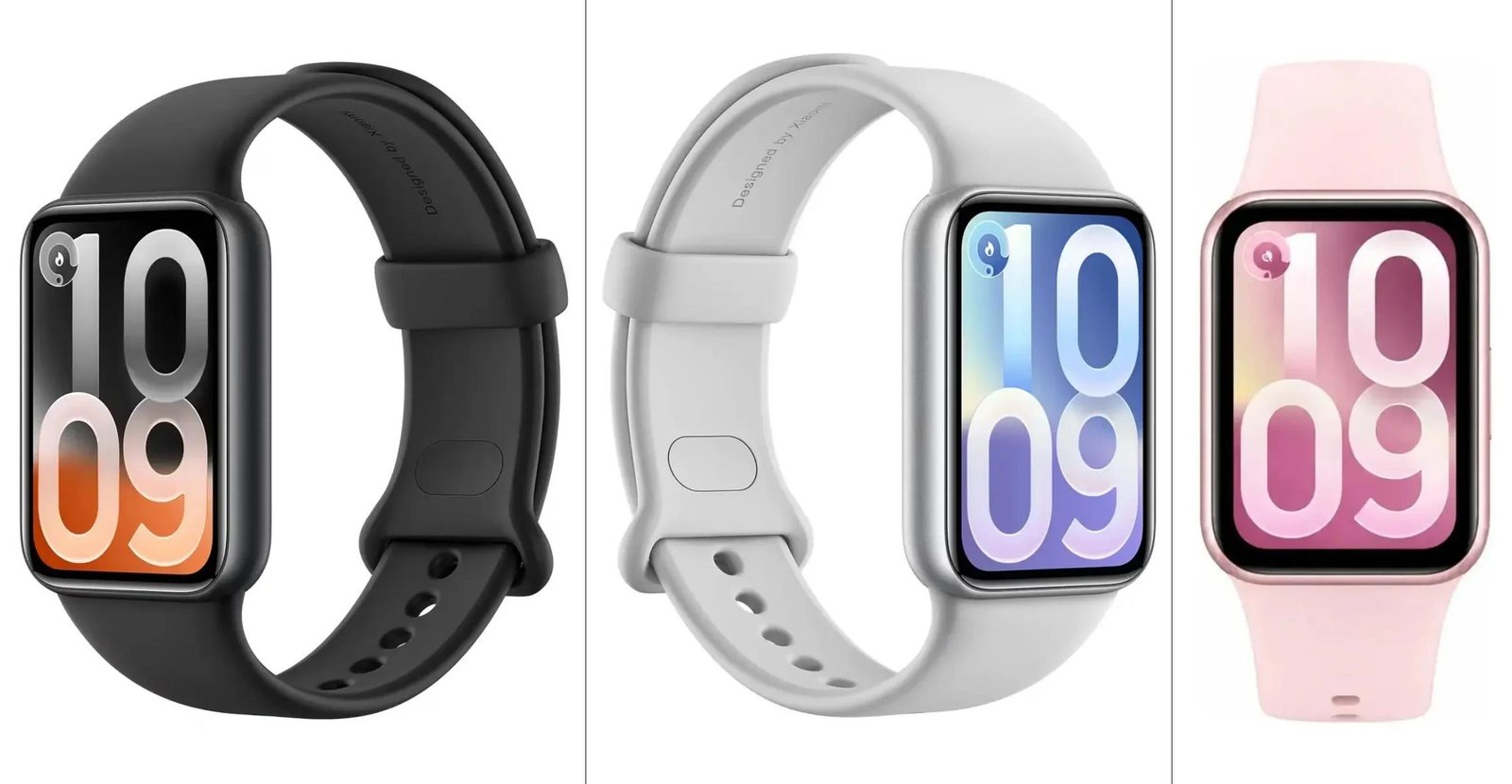 Xiaomi Smart Band 10 Pro: Renk Seçenekleri ve Teknik Özellikler İçin İlk Sızıntılar