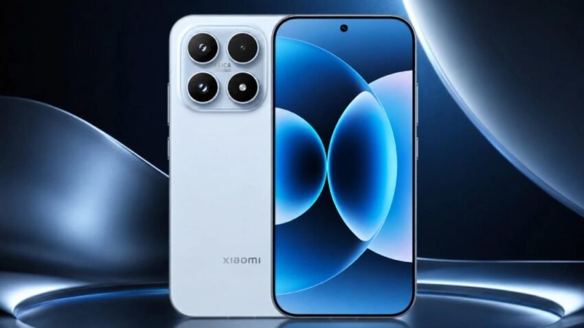 Xiaomi’de Amiral Gemisi Fiyatları ve Bellek Maliyetlerinin Etkisi
