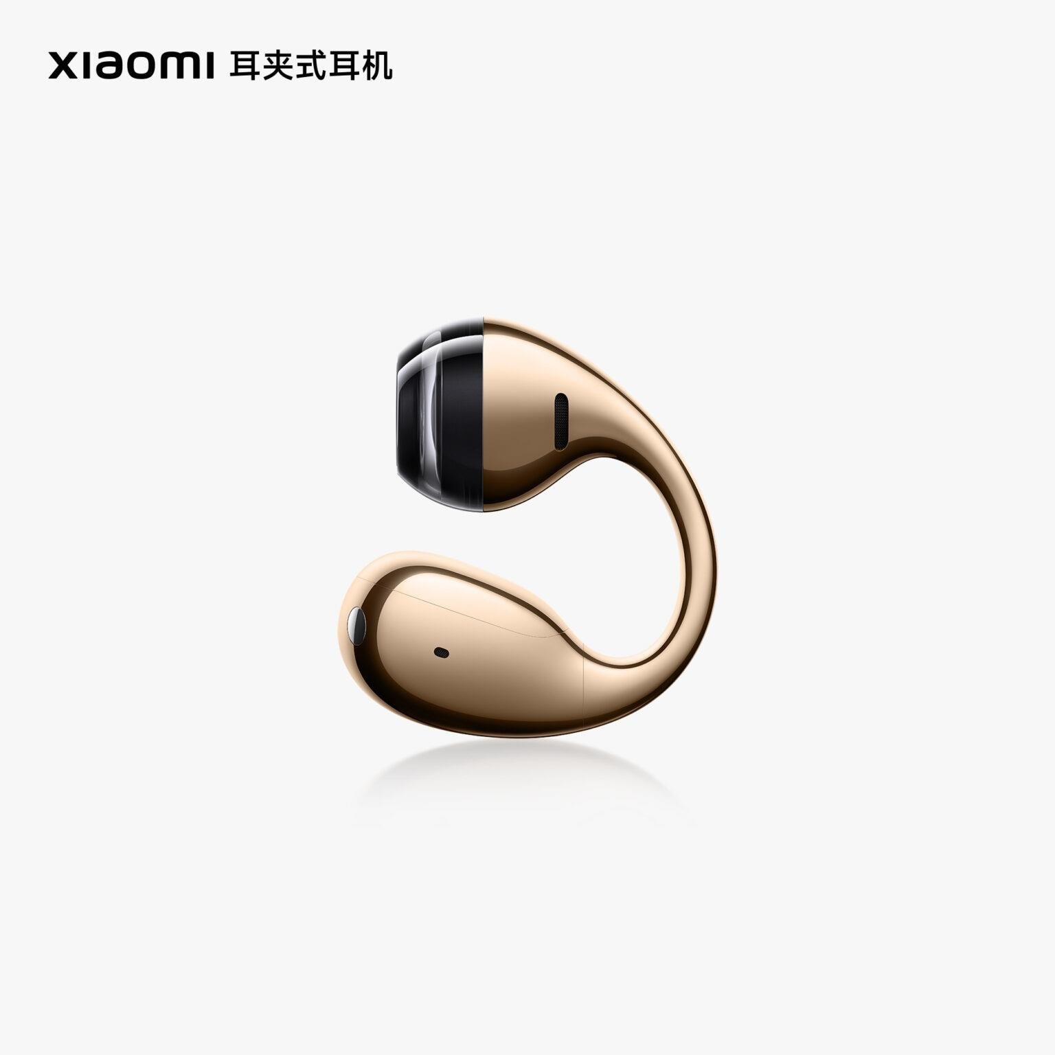 Xiaomi’nin Yeni Klipsli ve Açık Tasarımlı Kulaklığı: Konfor ve Farkındalık Odaklı Bir Deneyim