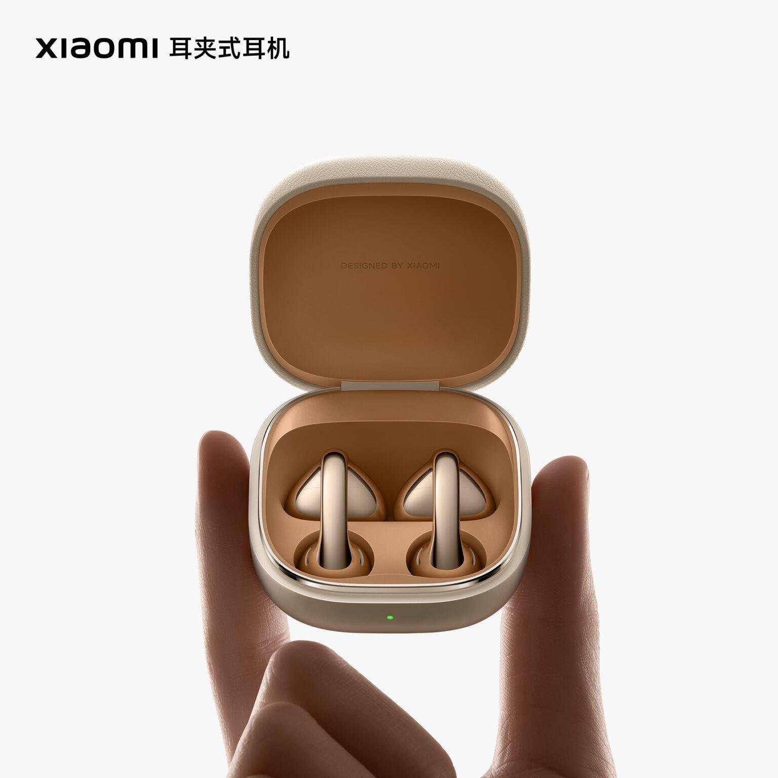 Xiaomi’nin Yeni Klipsli ve Açık Tasarımlı Kulaklığı: Konfor ve Farkındalık Odaklı Bir Deneyim