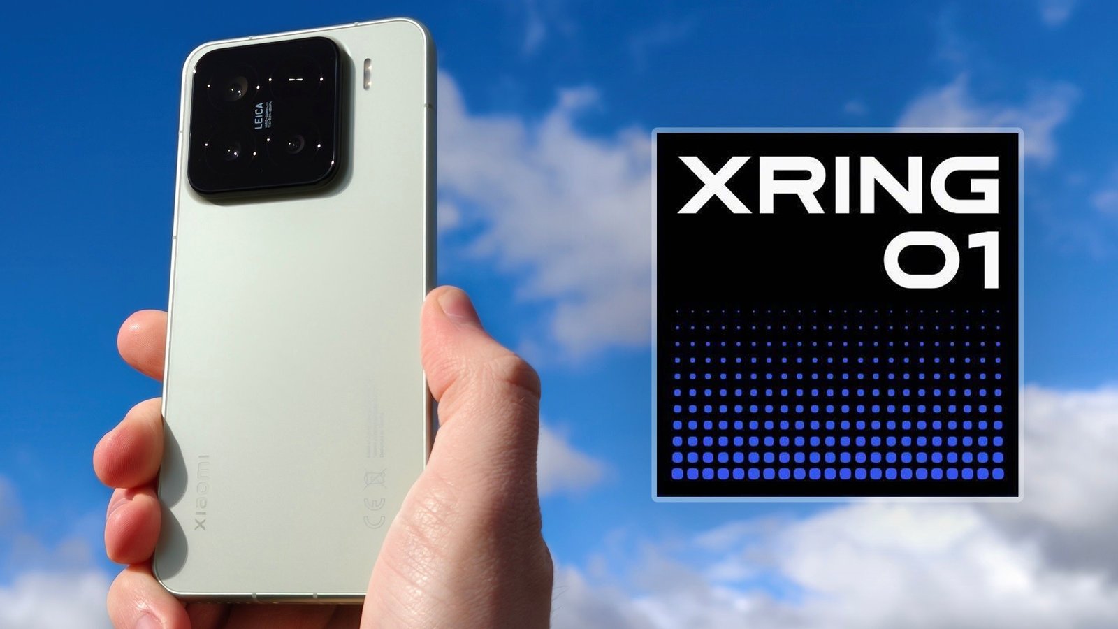 XRING: Xiaomi’nin Gizli Hedefleri ve 3nm’de Küllerinden Doğan Çip Stratejisi