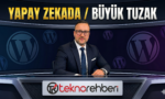 yapay-zekada-buyuk-tuzak