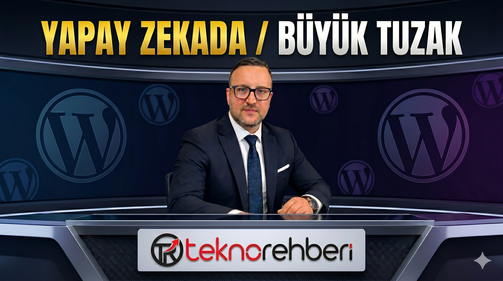 Yapay Zekada Büyük Tuzak!