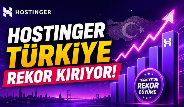 Hostinger-Turkiye