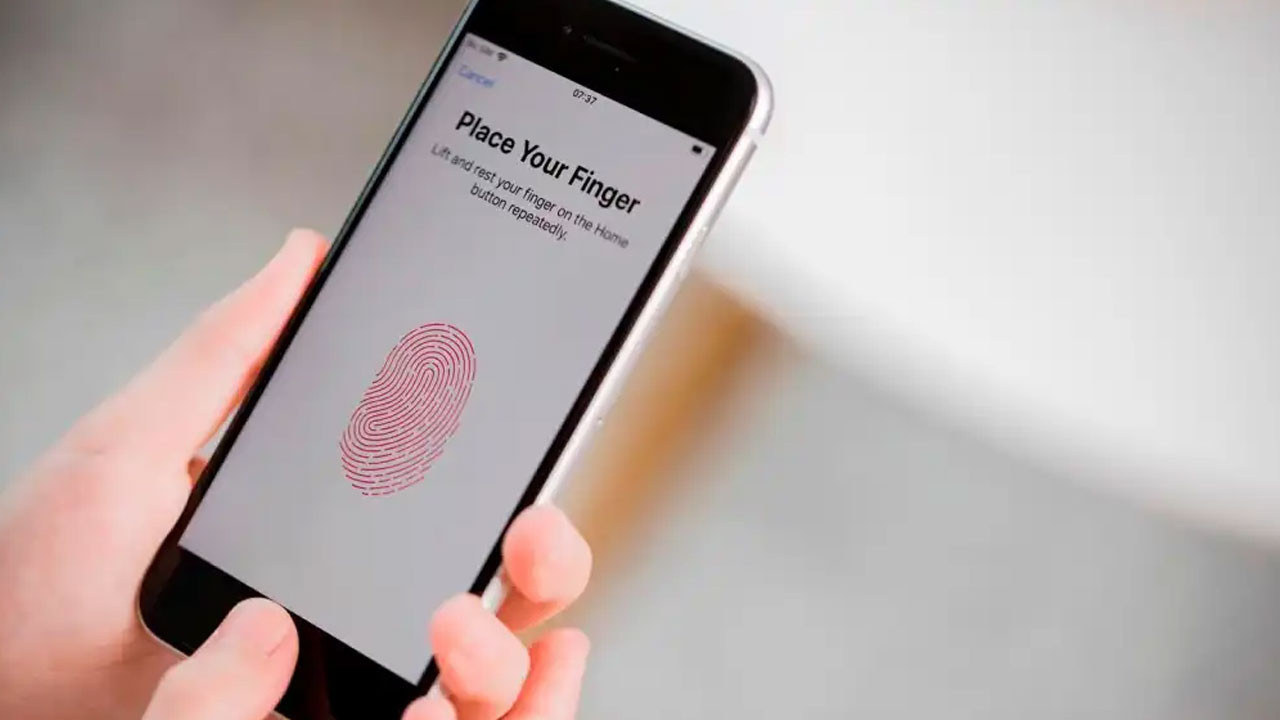 Apple’ın Ultra Katlanabilir iPhone İçin Yeni Kimlik Doğrulama