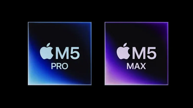 Dokunmatik MacBook M5 Çipleriyle Geliyor