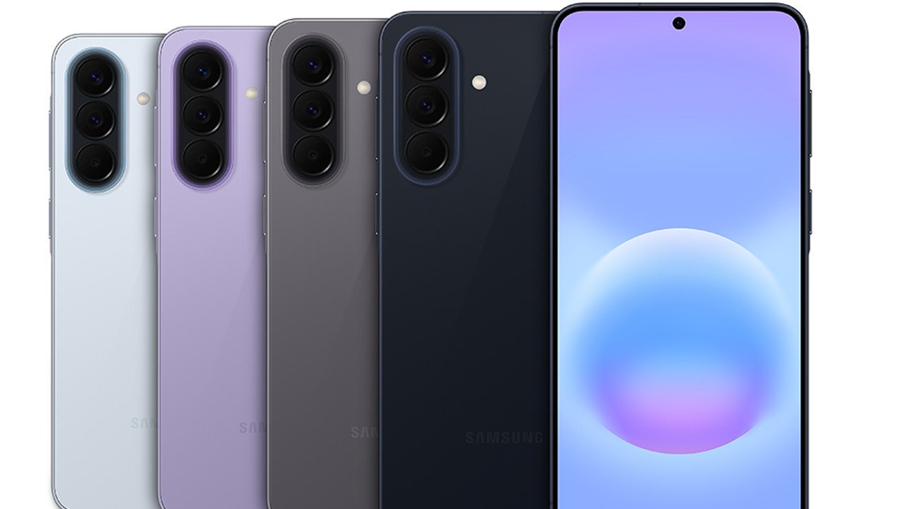 Galaxy A57 İnce Tasarım, Dengeli Performans İnceleme 6 Galaxy A57 İnce Tasarım, Dengeli Performans: Orta-Üst Segmentte Güvenli ve Uzun Ömürlü Bir Seçim