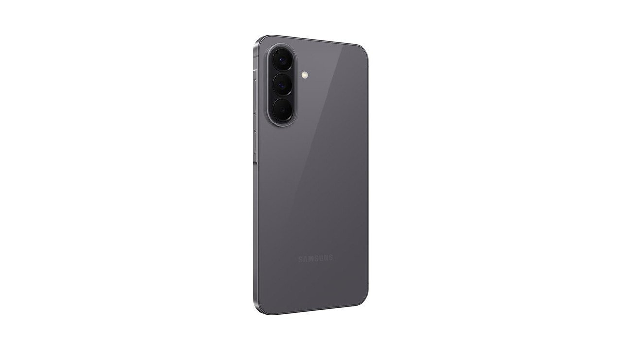 Galaxy A57 İnce Tasarım, Dengeli Performans İnceleme 7 Galaxy A57 İnce Tasarım, Dengeli Performans: Orta-Üst Segmentte Güvenli ve Uzun Ömürlü Bir Seçim