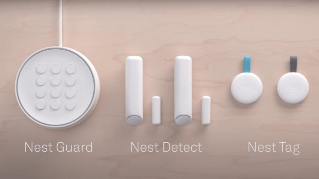 google nest