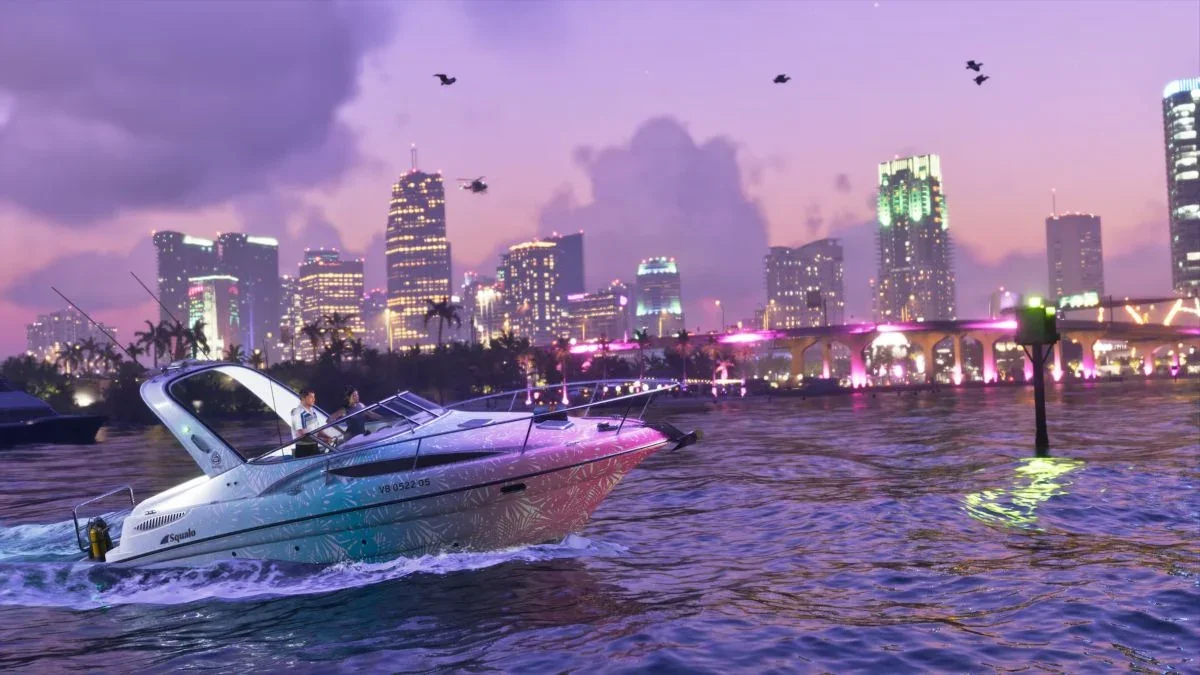 GTA 6: Tek Oyunculu Başlangıç ve Pazarlama Stratejisi