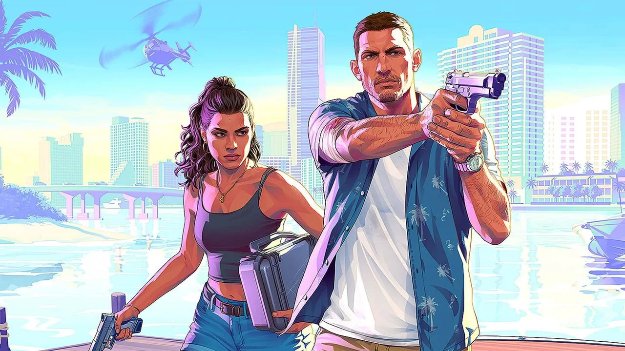 GTA 6 Hikaye Modu İle Açılacak!