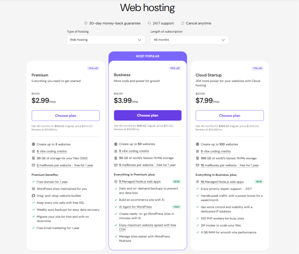 Hostinger Türkiye'de Müşteri Sayısını Artırdı! 1 hostinger