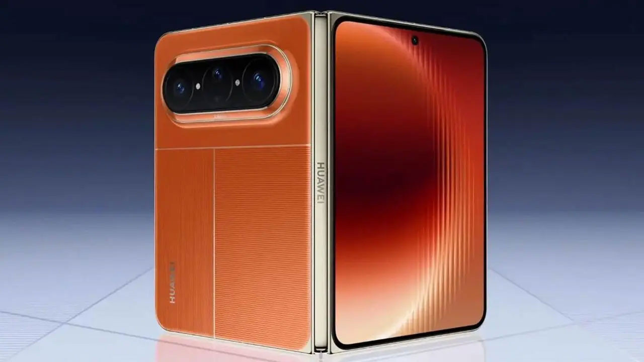 Huawei’nin 16:10 Oranlı, 2K Geniş Ekranlı Amiral Gemisi