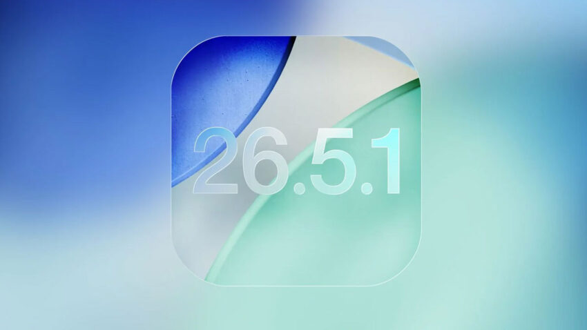 iOS 26.5.1 Güncellemesi: Batarya Sorununa Çözüm