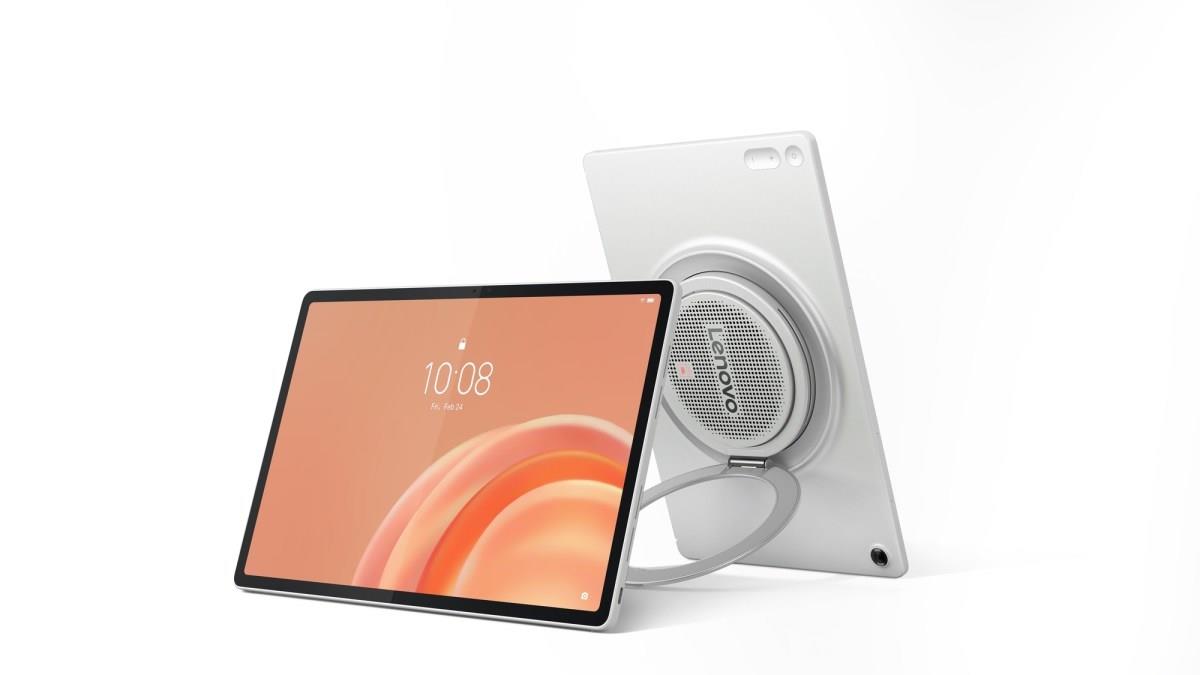 Tab Plus Gen 2: JBL’li Ses Üstünlüğü ve Gelişmiş Ekran Özellikleriyle Lenovo’nun Yeni Tableti