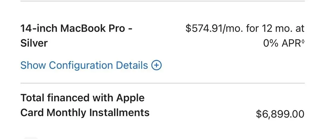 MacBook Pro 14 inç Fiyat Güncellemeleri: Yükselen Maliyetler ve Profesyoneller için Etkileri