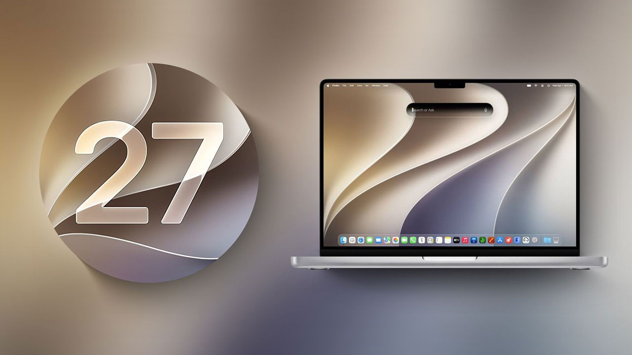 macOS 27: Eski Makinelerde Dahi Hız, Real Kullanıcı Deneyimiyle Doğrulandı