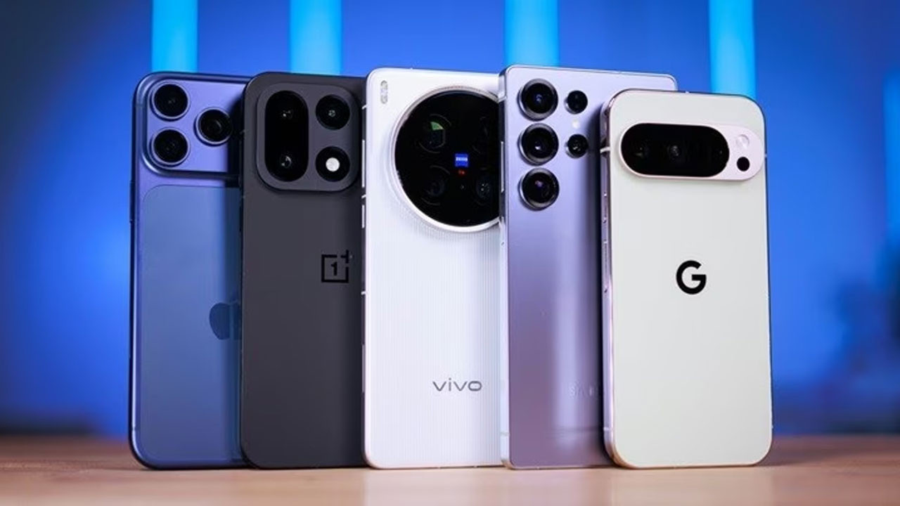 Mayıs 2026: En Güçlü Android Akıllı Telefonlar