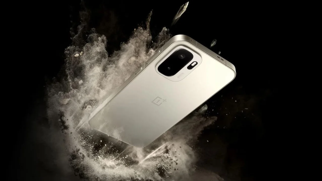 OnePlus Turbo 6X ve Turbo 6X Pro